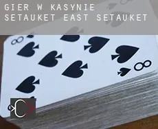 Gier w kasynie Setauket-East Setauket