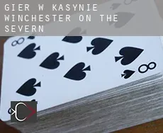 Gier w kasynie  Winchester-on-the-Severn