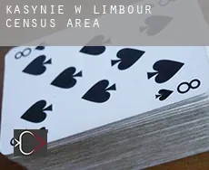 Kasynie w  Limbour (census area)