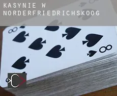 Kasynie w Norderfriedrichskoog