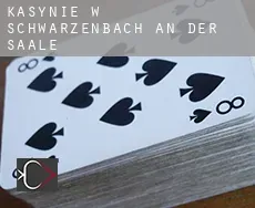 Kasynie w  Schwarzenbach an der Saale