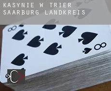 Kasynie w Trier-Saarburg Landkreis