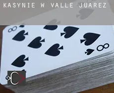 Kasynie w Valle de Juárez
