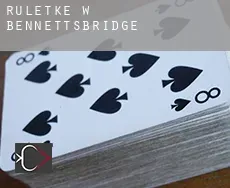 Ruletkę w  Bennettsbridge