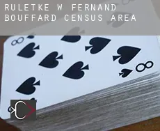 Ruletkę w  Fernand-Bouffard (census area)