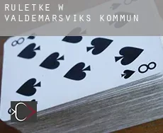 Ruletkę w  Valdemarsviks Kommun