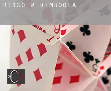 Bingo w  Dimboola