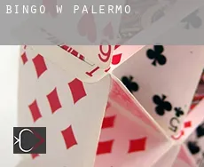 Bingo w Palermo