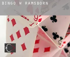 Bingo w  Ramsborn