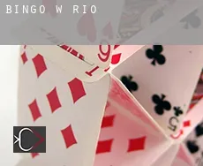 Bingo w  Rio
