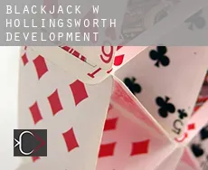Blackjack w Hollingsworth Development