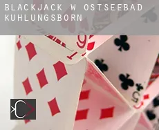 Blackjack w Ostseebad Kühlungsborn