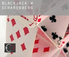 Blackjack w Scharenberg