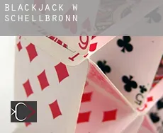 Blackjack w Schellbronn