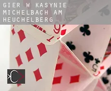 Gier w kasynie Michelbach am Heuchelberg
