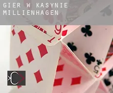 Gier w kasynie Millienhagen