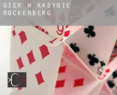 Gier w kasynie Rockenberg