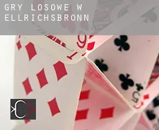Gry losowe w Ellrichsbronn