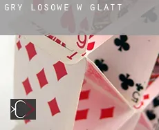 Gry losowe w  Glatt