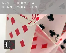 Gry losowe w  Hermershausen