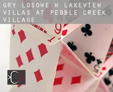 Gry losowe w Lakeview Villas at Pebble Creek Village