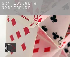 Gry losowe w  Norderende