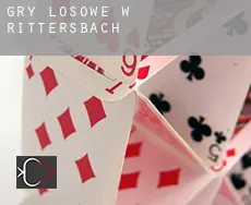 Gry losowe w Rittersbach
