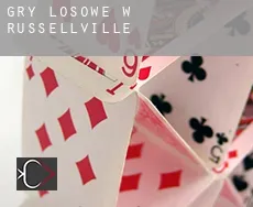Gry losowe w  Russellville