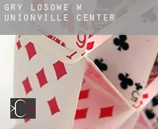Gry losowe w Unionville Center