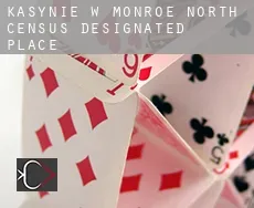 Kasynie w Monroe North