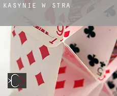 Kasynie w  Straß