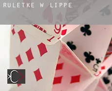 Ruletkę w Lippe