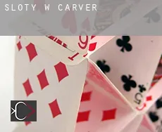 Sloty w Carver