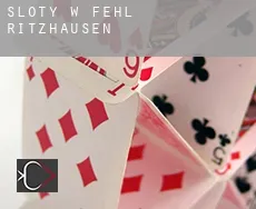 Sloty w  Fehl-Ritzhausen
