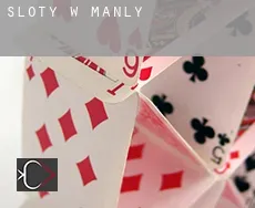 Sloty w Manly