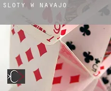 Sloty w  Navajo
