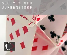 Sloty w Neu Jürgenstorf