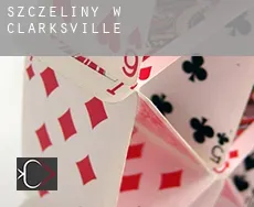 Szczeliny w Clarksville