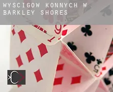 Wyścigów konnych w  Barkley Shores