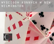 Wyścigów konnych w  New Wilmington