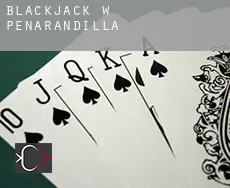 Blackjack w Peñarandilla