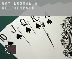 Gry losowe w  Reichenbach