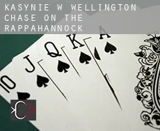 Kasynie w  Wellington Chase on the Rappahannock