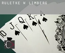 Ruletkę w Limberg