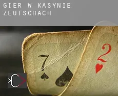 Gier w kasynie  Zeutschach