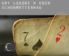 Gry losowe w Ober Schönmattenwag