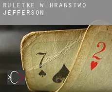 Ruletkę w Hrabstwo Jefferson