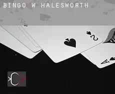 Bingo w  Halesworth