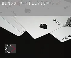 Bingo w  Hillview