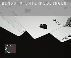 Bingo w Untermedlingen